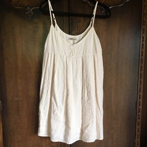 Linen Sundress